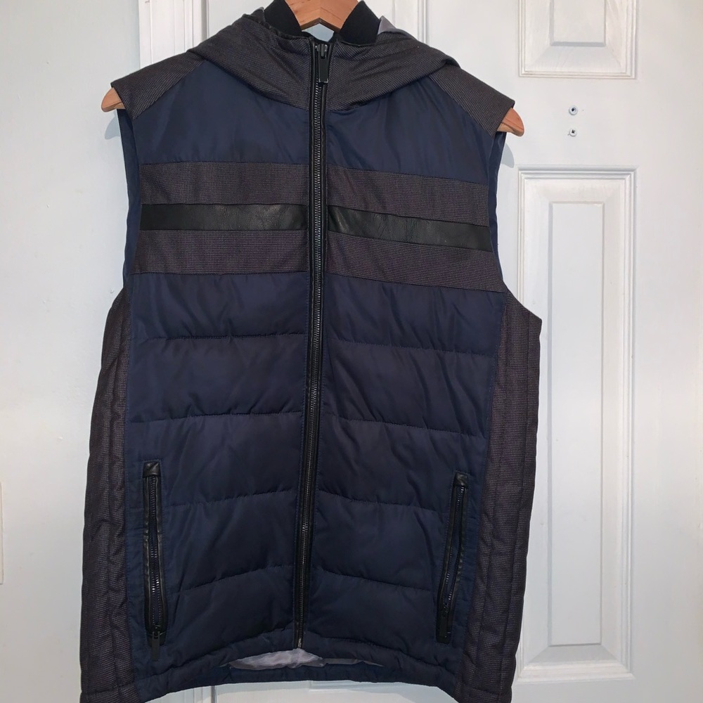 Men’s Calvin Klein Vest
